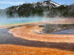 Grand Prismatic Spring