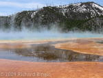 Grand Prismatic Spring