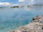 Excelsior Geyser Crater
