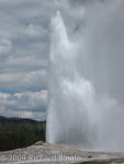 Old Faithful
