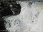 Athabasca Falls