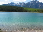 Patricia Lake