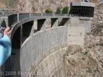 Buffalo Bill Dam