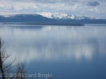 Yellowstone Lake