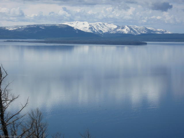 Yellowstone Lake
