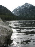 Taggart Lake