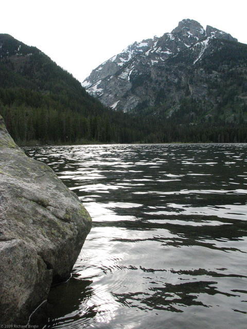 Taggart Lake
