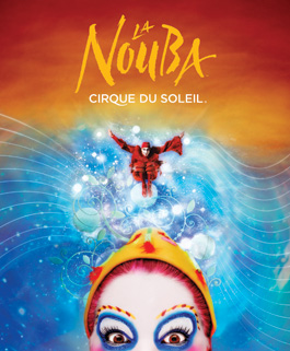 La Nouba