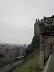 Edinburgh Castle (again)