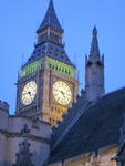 Big Ben (again)