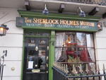 Sherlock Holmes Museum