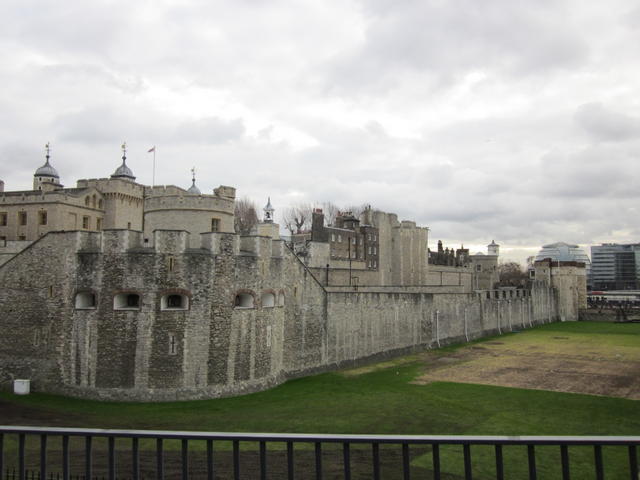 Tower of London