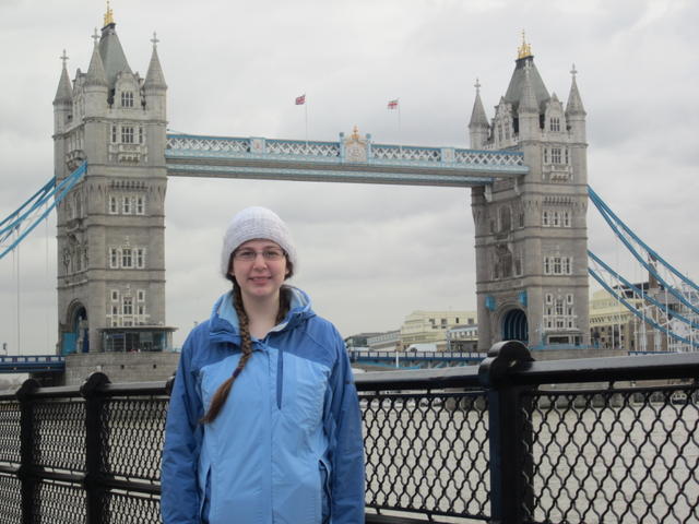 Tower Bridge