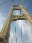 Mackinac Bridge