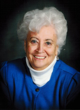 Marjorie L. Bingle