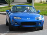 Mazda MX-5 Miata