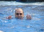 Don in Pool