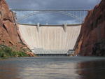 Glen Canyon Dam