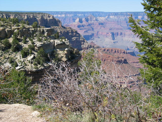 Grand Canyon