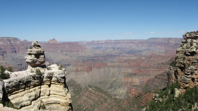 Grand Canyon