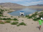 Lake Mead