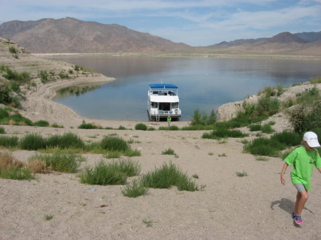 Lake Mead