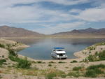 Lake Mead