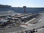 Nationwide Qualifying at BMS