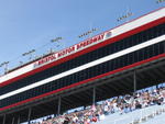 Bristol Motor Speedway 2009