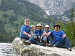 Rocky Mountain High 2009